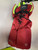 Used Warrior ALPHA PRO DENVER Senior Pant Maroon MD 11823-S000040310 View 1