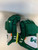 Used CCM PRO BEMIDJI Senior Gloves Green 14" 11823-S000040313 View 1