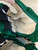 Used CCM PRO BEMIDJI Senior Gloves Green 14" 11823-S000040313 View 3