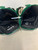 Used CCM PRO BEMIDJI Senior Gloves Green 14" 11823-S000040313 View 4