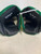 Used CCM PRO BEMIDJI Senior Gloves Green 14" 11823-S000040314 View 2
