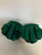 Used CCM PRO BEMIDJI Senior Gloves Green 14" 11823-S000040314 View 5