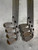 Used MAZEL SINGLE WEIGHT Mens Iron Set RH 4I-GW/AW 11307-S000266463 View 4