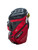 Used Ping PING CART BAG Bag Red 11932-S000172562 View 2