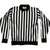 Used FORCE PRO OFFICIAL JERSEY Hockey Top Senior Black And White LG 11855-S000206104 View 1