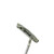 Used Ping ZING 2F Mens Putter RH 11484-S000306902 View 3