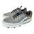 Used Nike AIR ZOOM PRECISION Mens Golf Shoes Grey Senior 9 11450-S000523716 View 1
