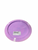 Used Discraft ZEUS DRIVER Disc Golf Driver Purple 11834-S000053135 View 2