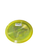Used Discraft JAWBREAKERZ PREDATOR Disc Golf Driver Yellow 11834-S000053144 View 2