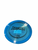 Used Discraft ARCHER Disc Golf Driver Royal Blue 11834-S000053150 View 1