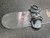 Used Never Summer SNOWTROOPER Mens Board/Bindings White 156 cm 11849-S000041365 View 2