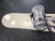 Used Ride SOLACE Womens Board/Bindings Navy Blue 146 cm 11849-S000041363 View 3