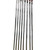 Used Taylormade BURNER LCG Mens Iron Set LH 3I-PW 11484-S000306909 View 10