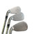 Used Nike SQ MACHSPEED Mens Iron Set RH 4I-PW 11484-S000306913 View 5