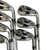 Used Nike SQ MACHSPEED Mens Iron Set RH 4I-PW 11484-S000306913 View 3