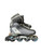 Used Nike MAX AIR Senior Rec Fitness Skates Grey Senior 11 11724-S000228087 View 1