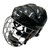 Used CCM 50 COMBO HELMET XS Helmet Cage Combo Black XS View 1