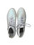 Used Adidas PREDATOR Soccer Cleats Pearl And White Senior 10 11836-S000040310 View 3
