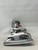 Used Bladerunner ADJ 11-1 Girls Softboot Skate Grey And Pink Adjustable 11836-S000040320 View 3