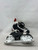 Used CCM RBZ 75 Junior Hockey Skate Black Junior 03.5 11836-S000040324 View 3