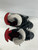 Used CCM RBZ 75 Junior Hockey Skate Black Junior 03.5 11836-S000040324 View 2