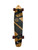 Used Quest LONGBOARD Longboard Black Long 11836-S000040325 View 1