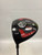 Used DARK HORSE 1 IRON Mens Driver LH 10.5 Degree 11851-S000048364 View 1