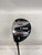 Used 1 IRON 3 Mens Fairway Wood LH 3 Wood 11851-S000048366 View 4
