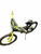 Used Dynacraft RIPCLAW BMX Bike Boys Grey 20" 11479-S000425826 View 1