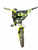 Used Dynacraft RIPCLAW BMX Bike Boys Grey 20" 11479-S000425826 View 2