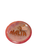 Used Discraft MALTA Disc Golf Mid Range Pink 11834-S000053191 View 1