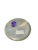 Used Discraft ZONE Disc Golf Mid Range White 11834-S000053194 View 1