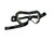 Used STX Focus-S Senior LAX Goggles 11692-S000153293 View 1
