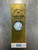 Used Callaway CHROME TOUR 3PK 3 Ball - Golf Ball Sleeve 11614-S000239034 View 1