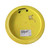 Used Innova MAMBA Disc Golf Driver Yellow 11617-S000348098 View 2