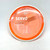 Used Discraft PROTON SERVO Disc Golf Driver Coral 173g 11805-S000083475 View 1