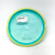 Used Axiom PROTON INSANITY Disc Golf Driver Teal 174g 11805-S000083476 View 2