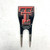 Used TEXAS TECH DIVOT TOOL Golf Accessory 11805-S000083479 View 1