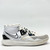 Used Nike KYRIE INFINITY MAN MACHINE Basketball Shoes M White/Black/Red Senior 10 11805-S000083484 View 1