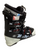 Used Fischer V6XTR Mens Downhill Ski Boot Black  11709-S000080531 View 2