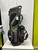 Used Maxfli U/SERIES Mens Stand Bag Grey 11911-S000016346 View 2