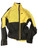 Used Performance BICYCLE JACKET Outerwear Light Jacket M Yellow MD 11845-S000040263 View 1