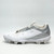 Used Nike VAPOR EDGE SHARK 2 Adult FB Cleats White And Silver Senior 11 11805-S000083489 View 1