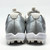 Used Nike VAPOR EDGE SHARK 2 Adult FB Cleats White And Silver Senior 11 11805-S000083489 View 3