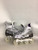 Used Mission INHALER Racing Inline Skates Purple Junior 05.5 11900-S000025975 View 1