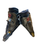 Used Rollerblade VIA BLADE PARKWAY Senior Roller Quad Skates Black Senior 7 11706-S000380786 View 5