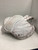 Used Bauer X5 PRO Senior Goalie Blocker White View 2