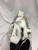 Used CCM PREMIER R1.9 Senior Goalie Catcher Black View 3