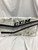 Used CCM CCM PREMIER R1.9 Senior Goalie Blocker White View 1