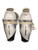 Used Bauer SUPREME S170 Junior Shin Guards White 10" 11845-S000040284 View 1